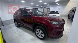 تۆیۆتا ڕاڤ 4